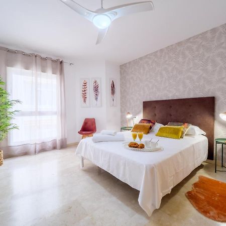 Soho Art District - Malaga Διαμέρισμα Εξωτερικό φωτογραφία