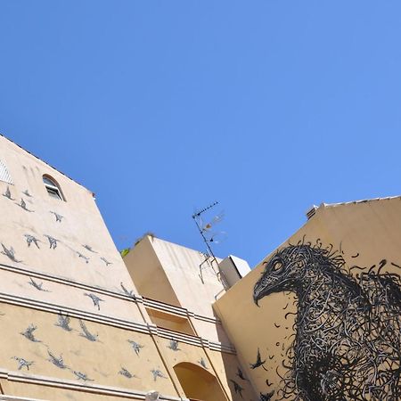 Soho Art District - Malaga Διαμέρισμα Εξωτερικό φωτογραφία